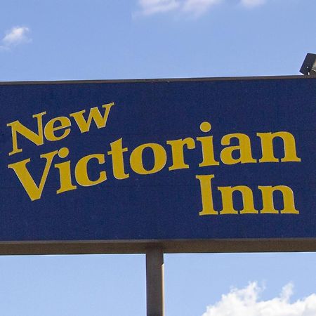 New Victorian Inn & Suites-Norfolk Zewnętrze zdjęcie