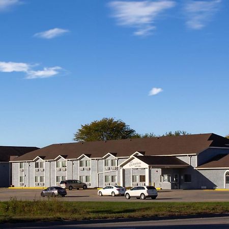 New Victorian Inn & Suites-Norfolk Zewnętrze zdjęcie