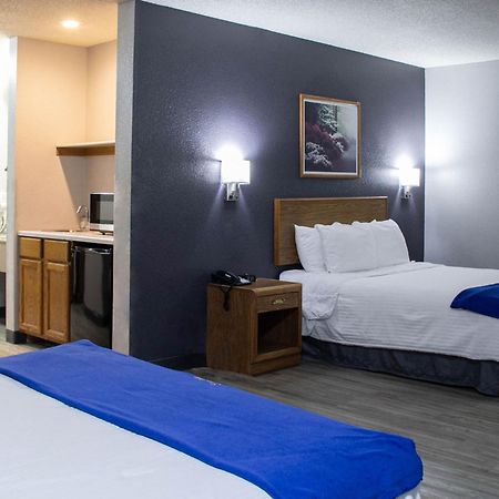 New Victorian Inn & Suites-Norfolk Zewnętrze zdjęcie