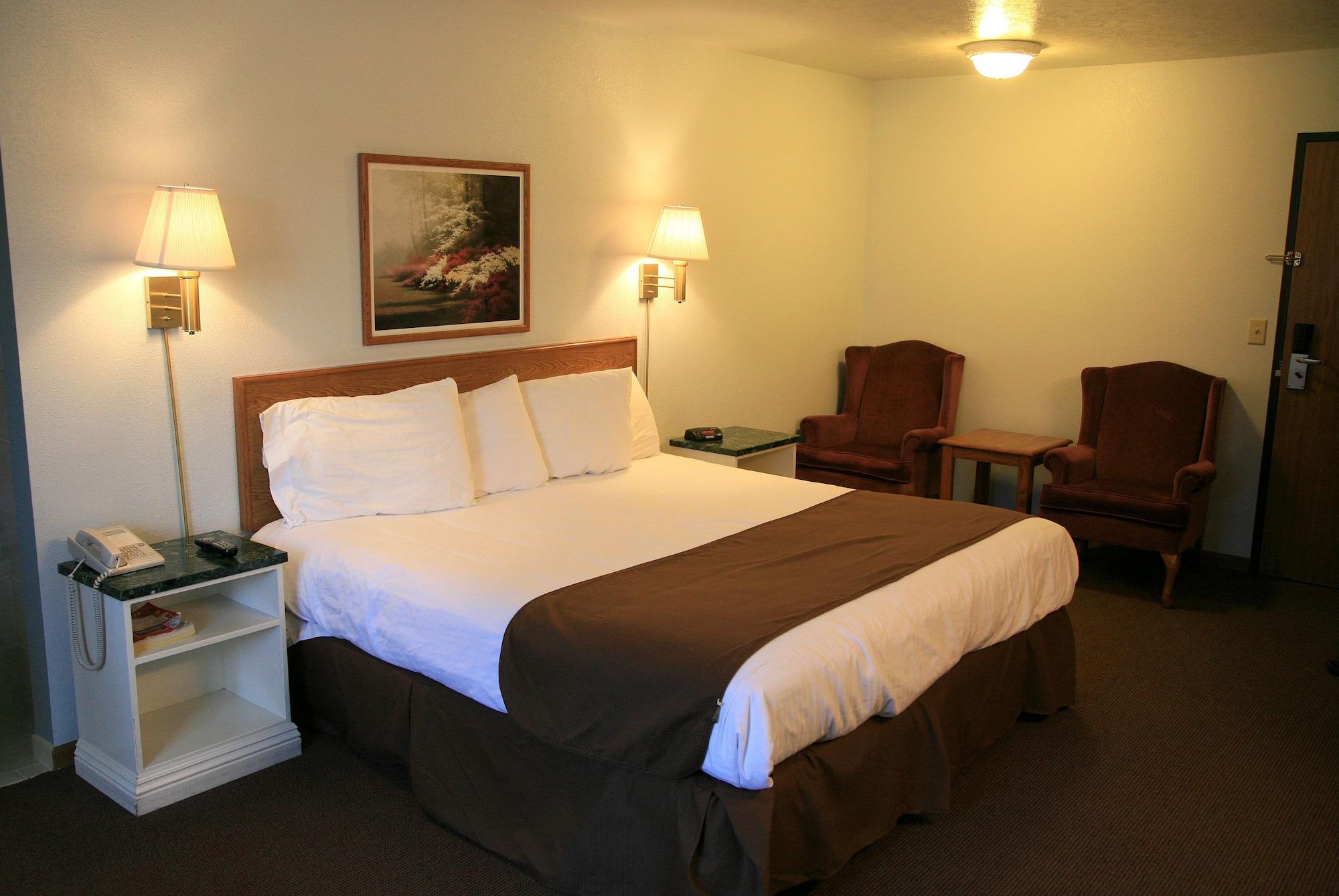 New Victorian Inn & Suites-Norfolk Zewnętrze zdjęcie