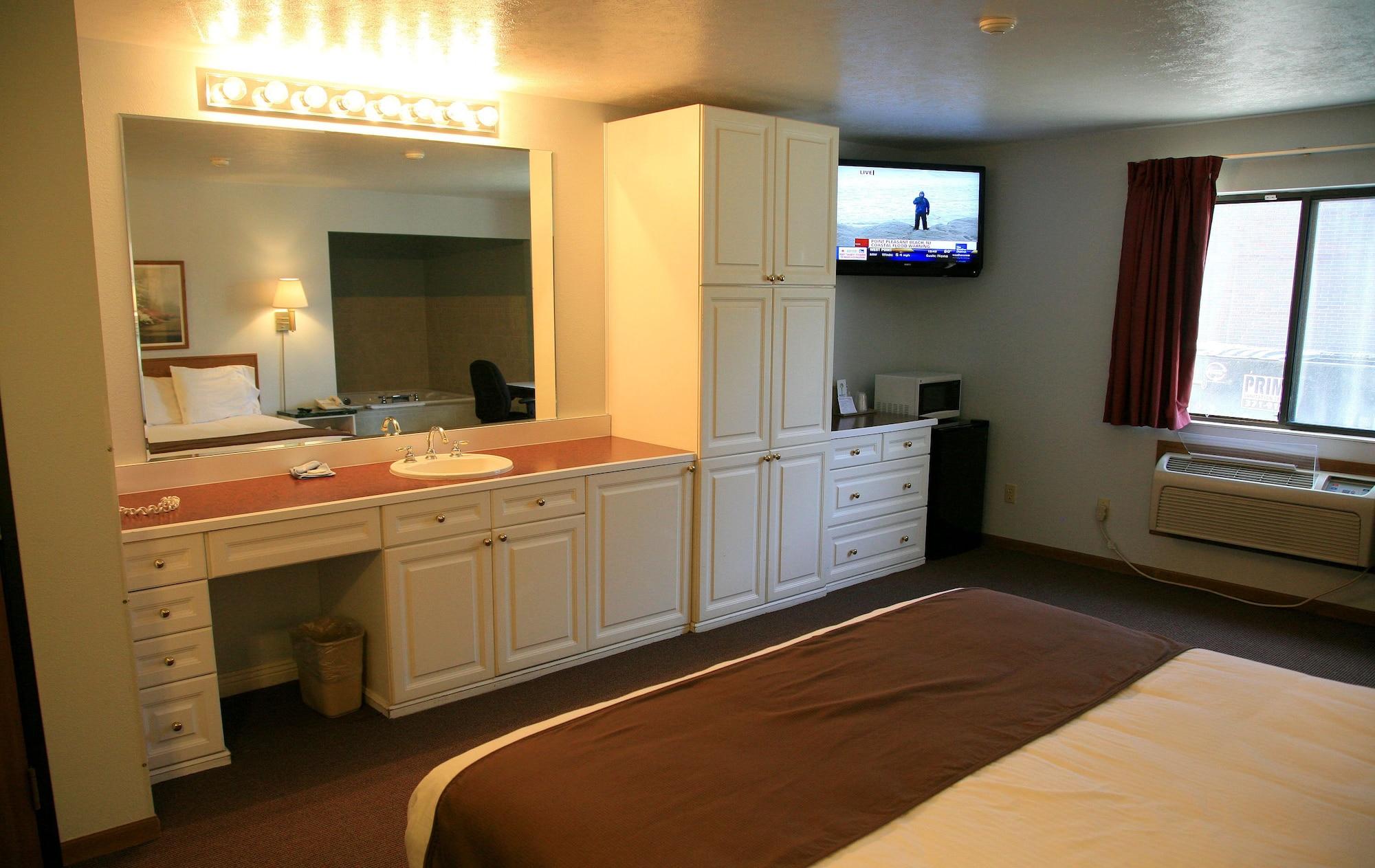 New Victorian Inn & Suites-Norfolk Zewnętrze zdjęcie