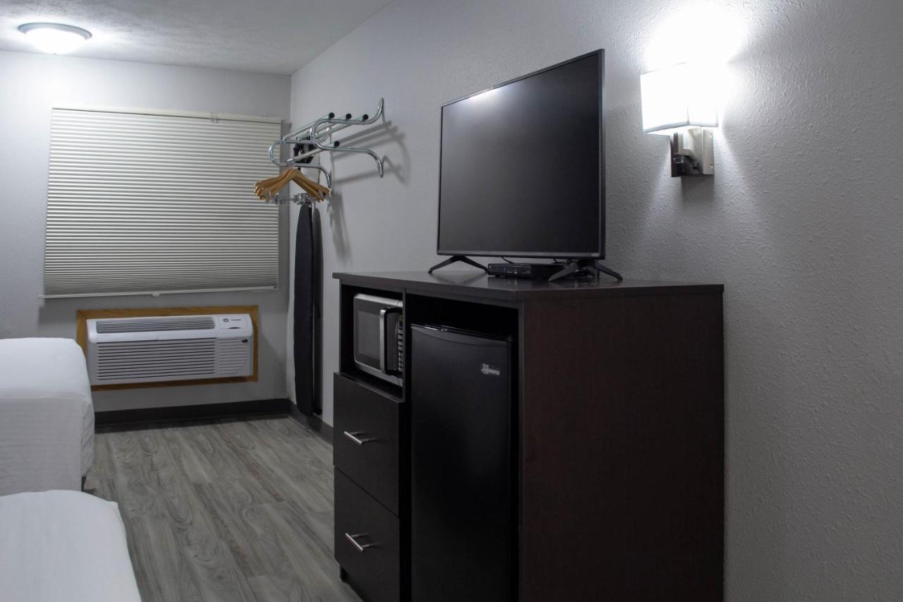 New Victorian Inn & Suites-Norfolk Zewnętrze zdjęcie