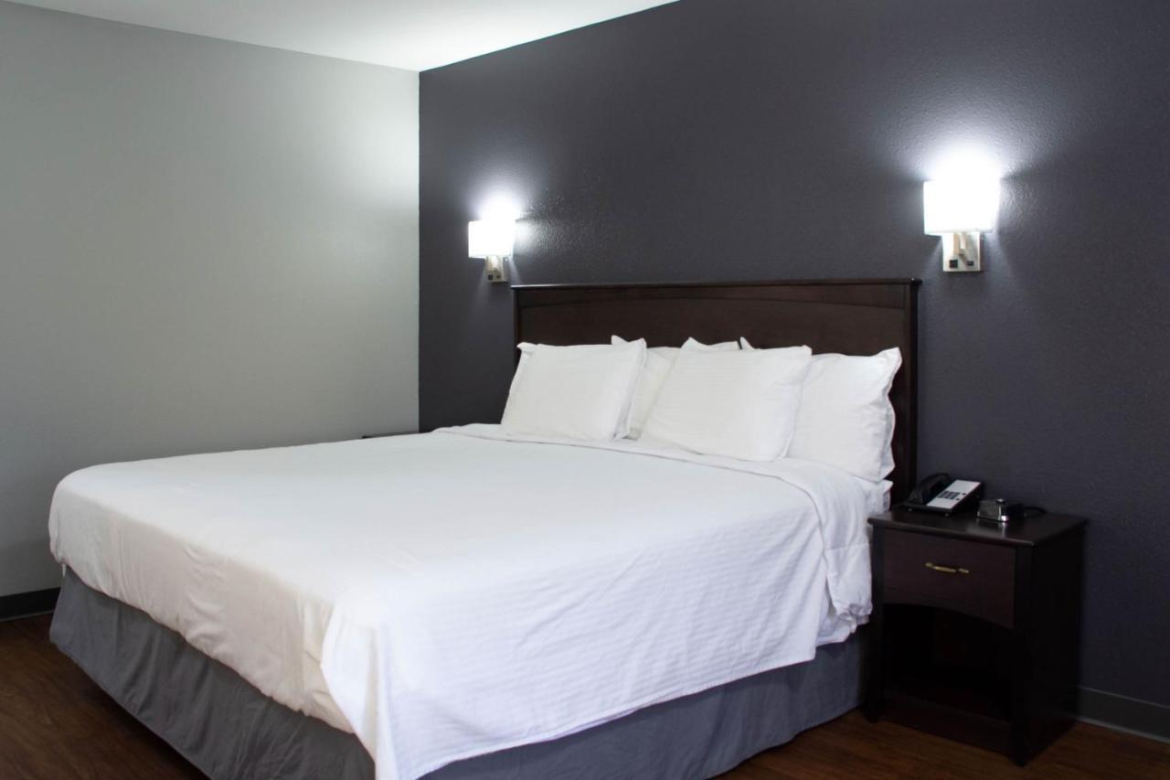 New Victorian Inn & Suites-Norfolk Zewnętrze zdjęcie