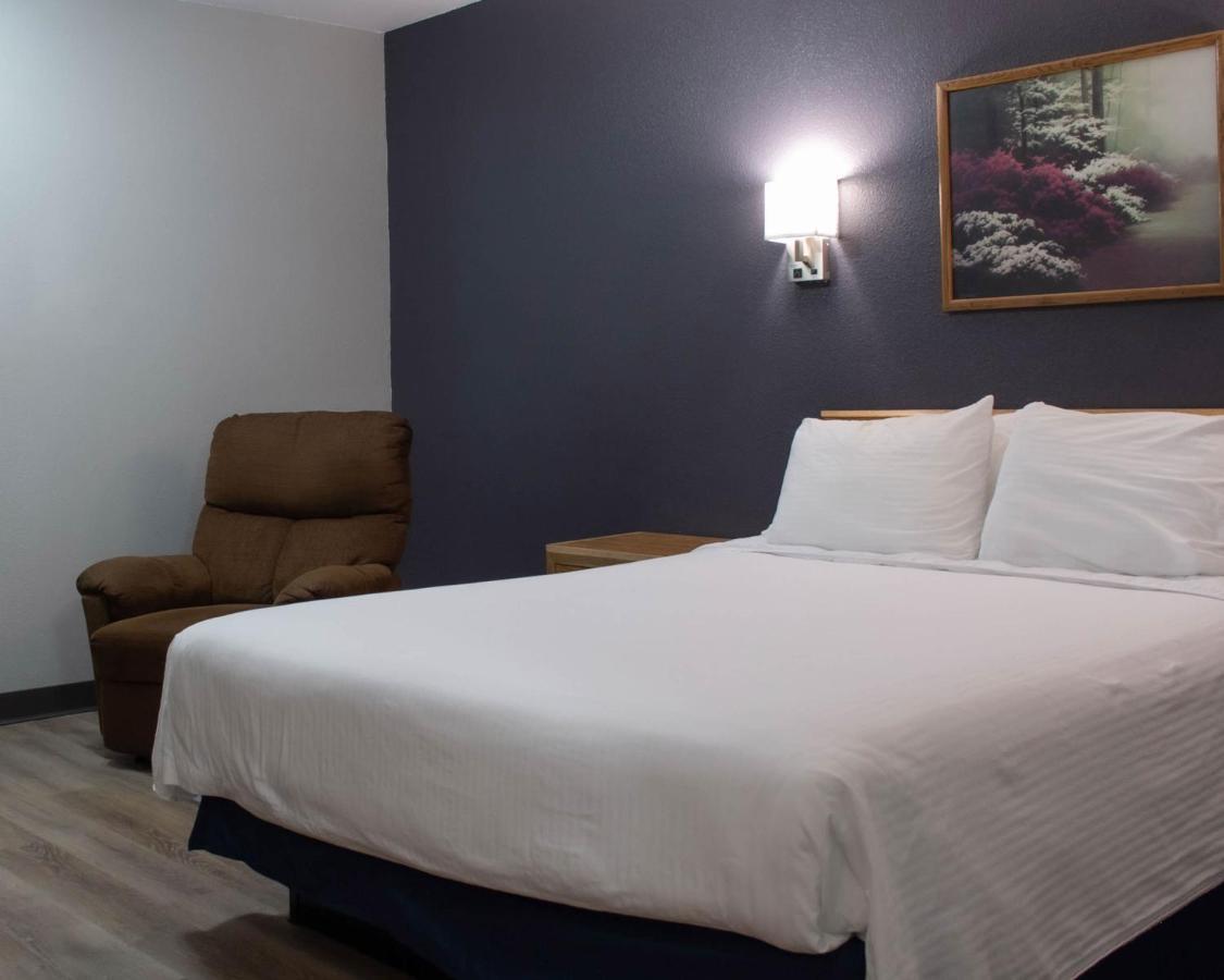New Victorian Inn & Suites-Norfolk Zewnętrze zdjęcie