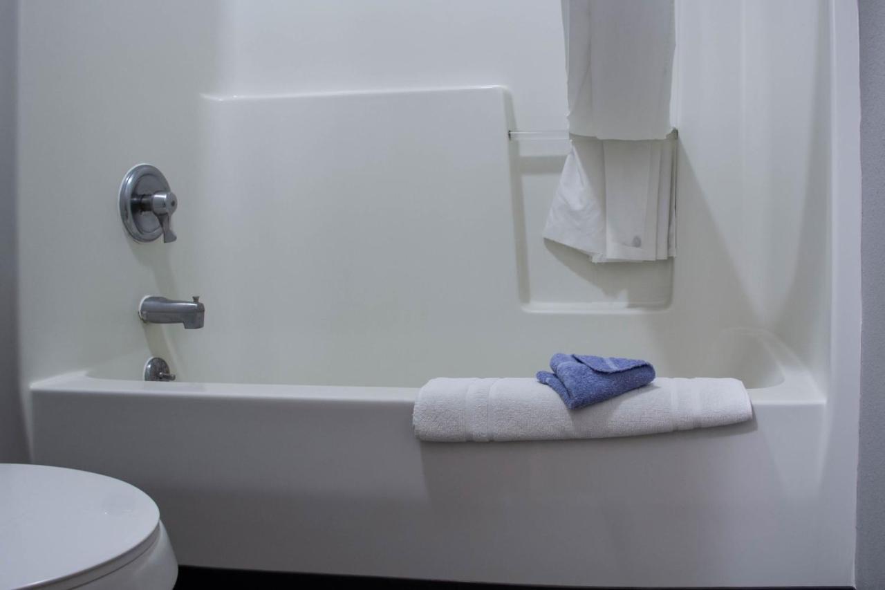 New Victorian Inn & Suites-Norfolk Zewnętrze zdjęcie