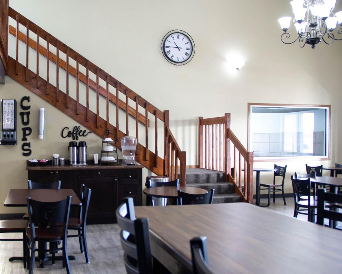 New Victorian Inn & Suites-Norfolk Zewnętrze zdjęcie
