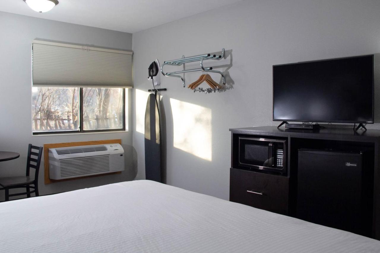 New Victorian Inn & Suites-Norfolk Zewnętrze zdjęcie