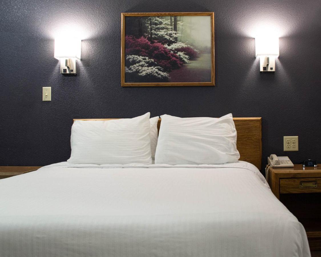 New Victorian Inn & Suites-Norfolk Zewnętrze zdjęcie