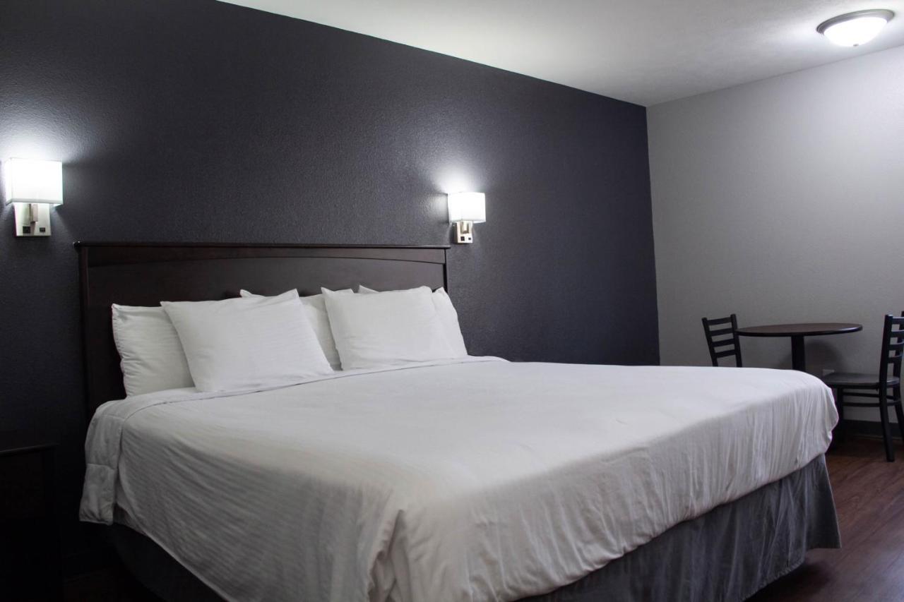 New Victorian Inn & Suites-Norfolk Zewnętrze zdjęcie