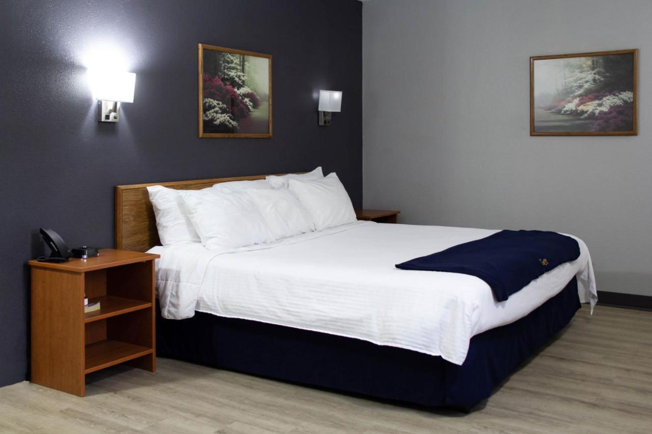 New Victorian Inn & Suites-Norfolk Zewnętrze zdjęcie