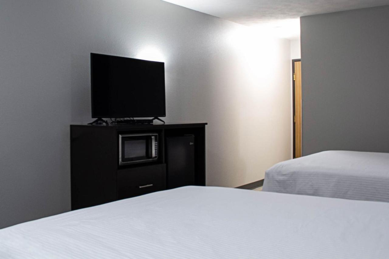 New Victorian Inn & Suites-Norfolk Zewnętrze zdjęcie