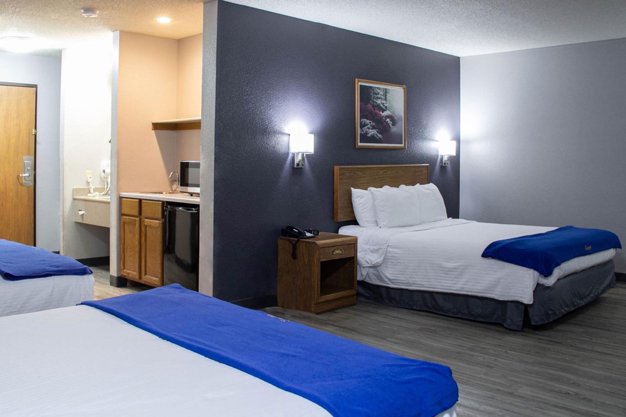 New Victorian Inn & Suites-Norfolk Zewnętrze zdjęcie