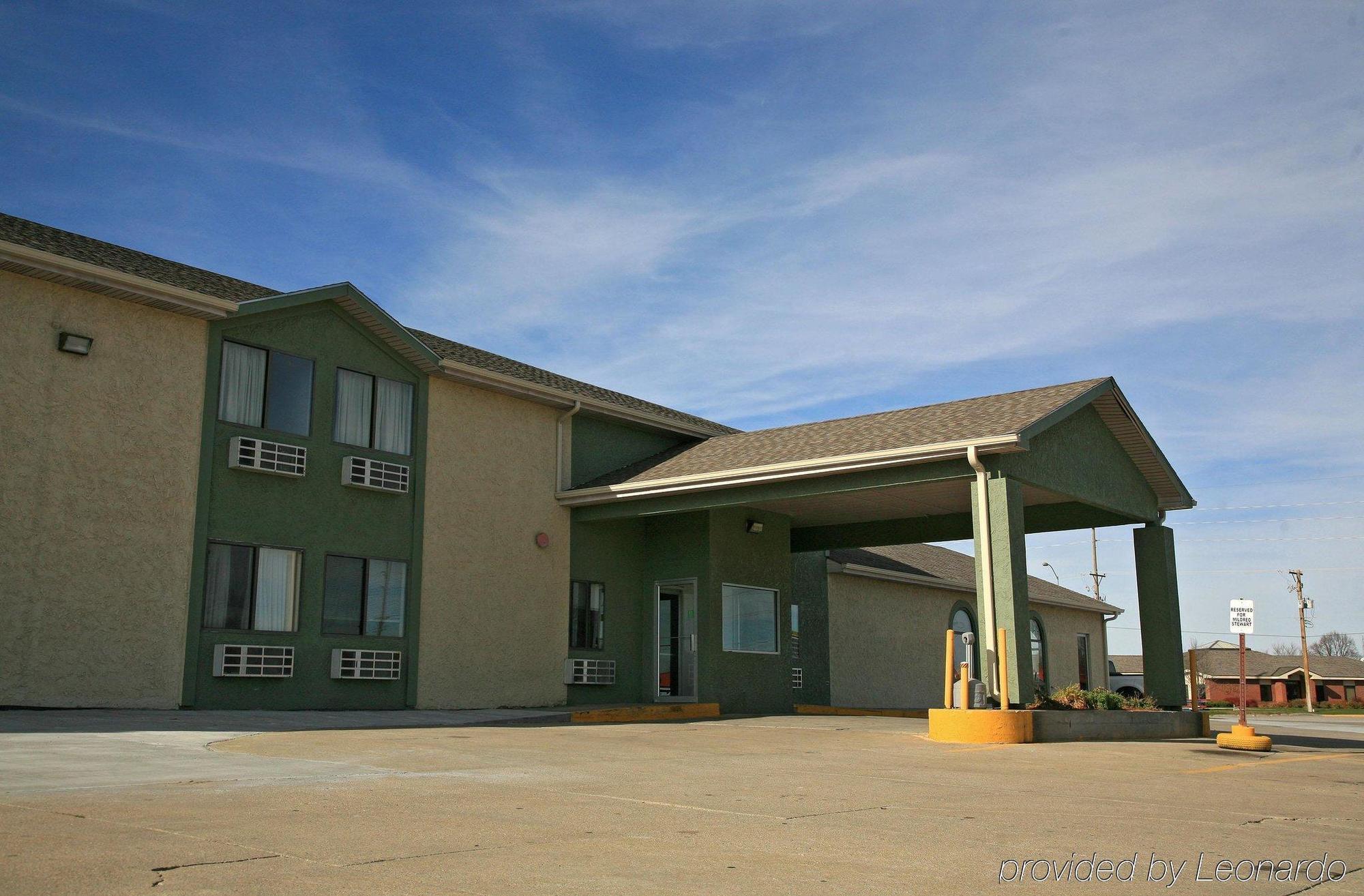New Victorian Inn & Suites-Norfolk Pokój zdjęcie