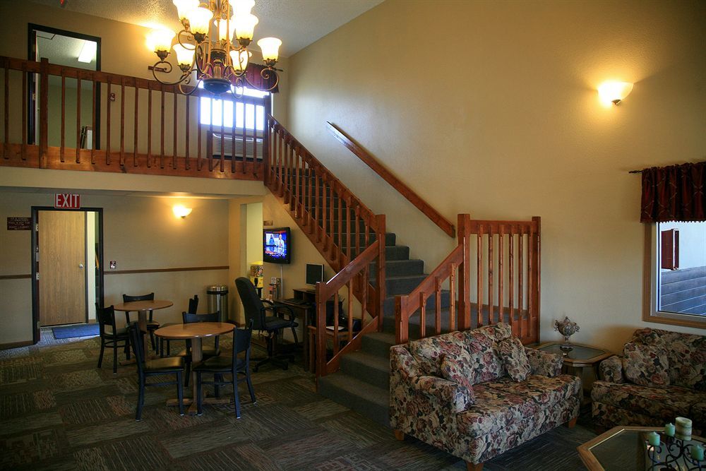 New Victorian Inn & Suites-Norfolk Zewnętrze zdjęcie