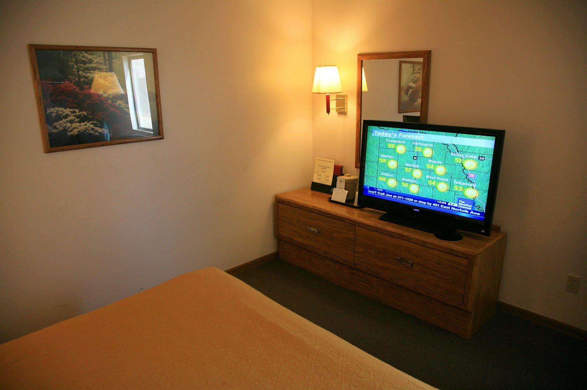 New Victorian Inn & Suites-Norfolk Pokój zdjęcie