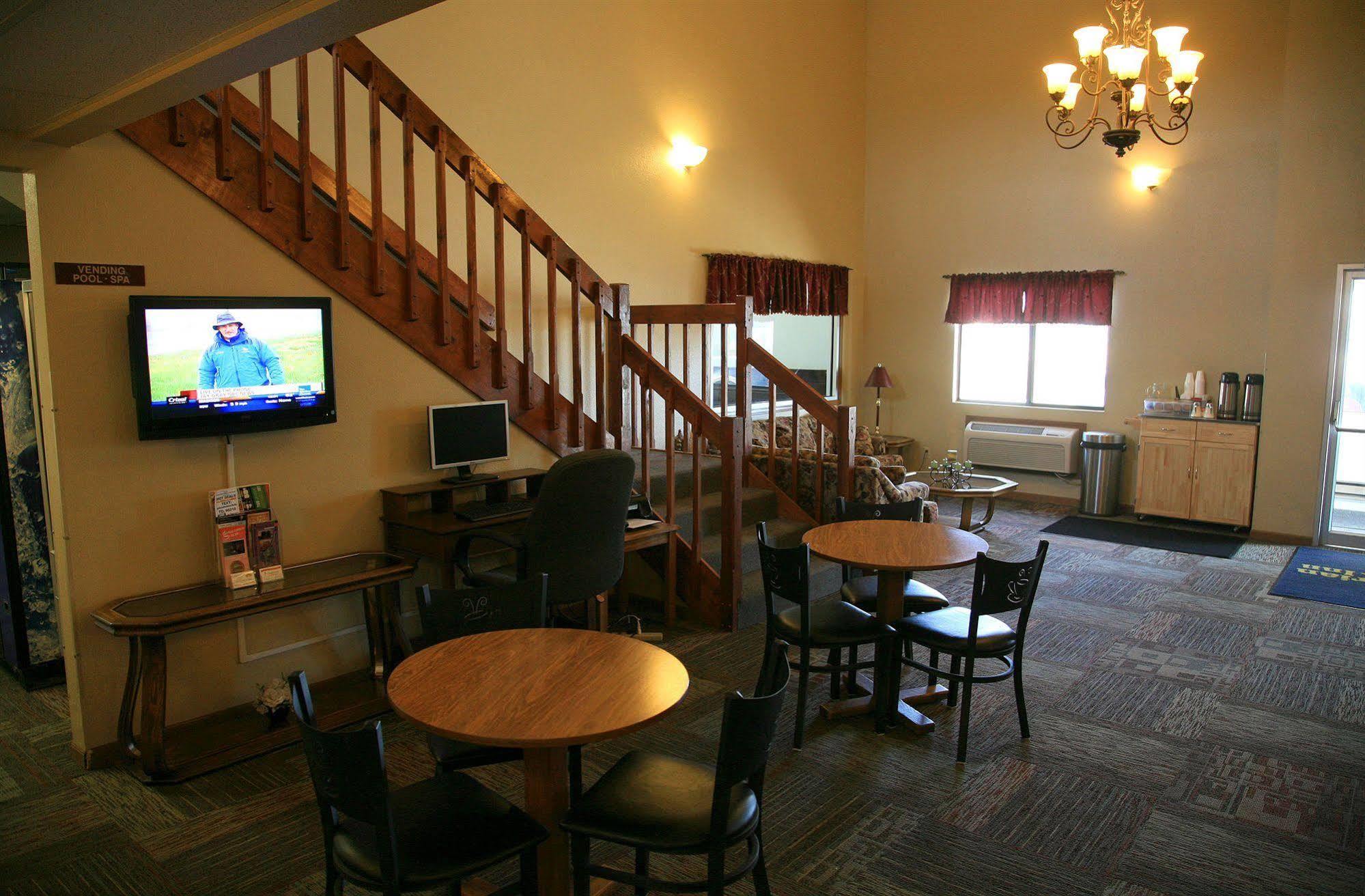 New Victorian Inn & Suites-Norfolk Zewnętrze zdjęcie