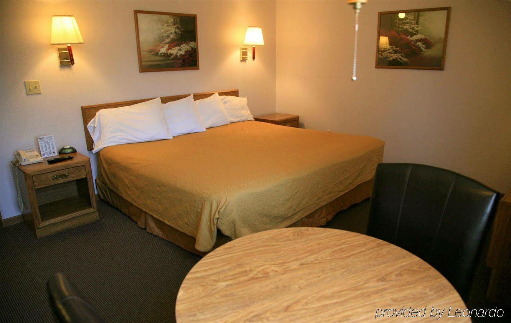 New Victorian Inn & Suites-Norfolk Zewnętrze zdjęcie